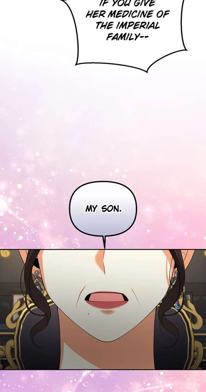 Divorce Is the Condition Chapter 63 - Page 60