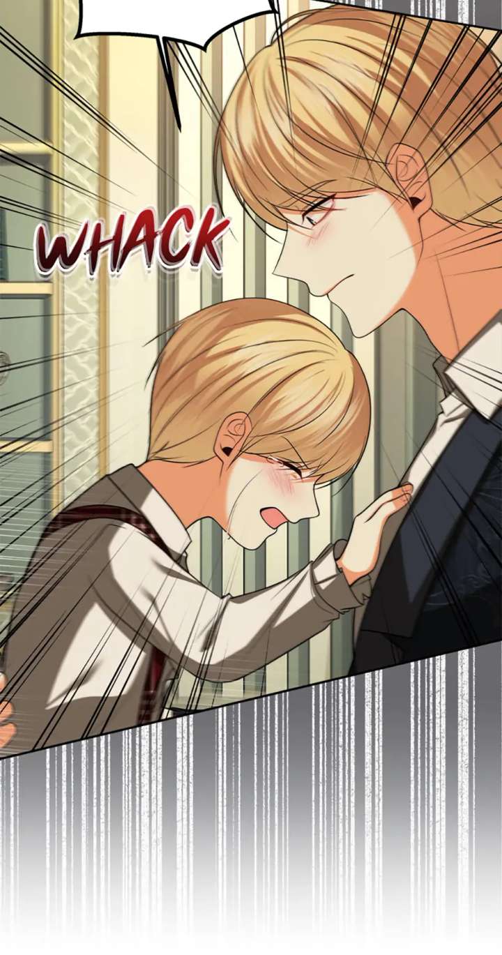 Divorce Is the Condition Chapter 63 - Page 7