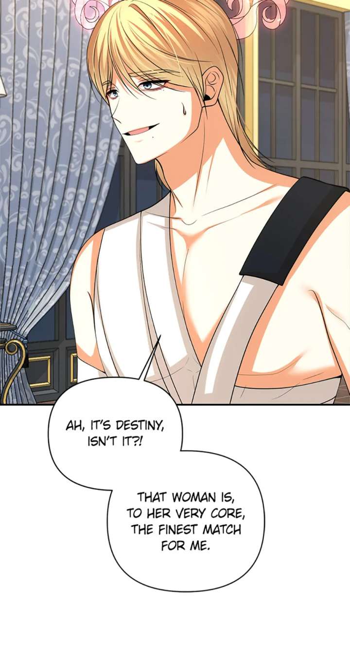 Divorce Is the Condition Chapter 63 - Page 62