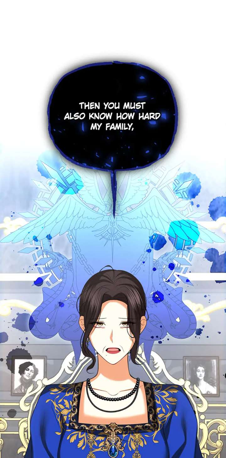 Divorce Is the Condition Chapter 63 - Page 63