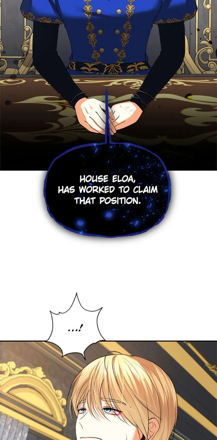 Divorce Is the Condition Chapter 63 - Page 64