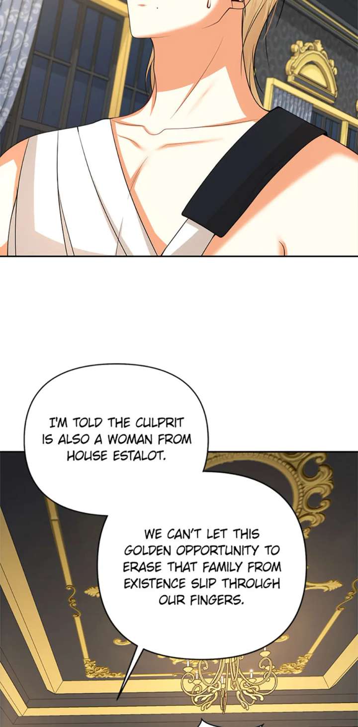 Divorce Is the Condition Chapter 63 - Page 65