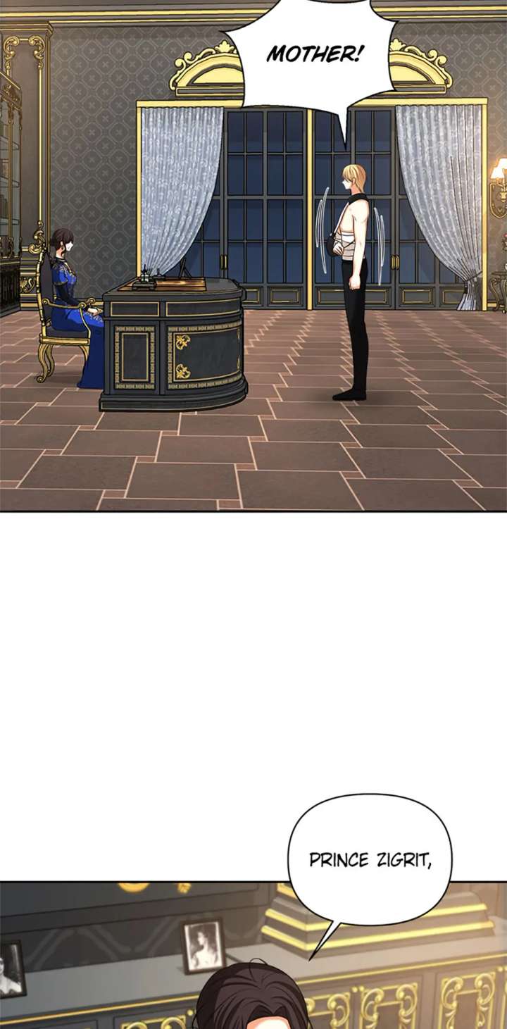 Divorce Is the Condition Chapter 63 - Page 66