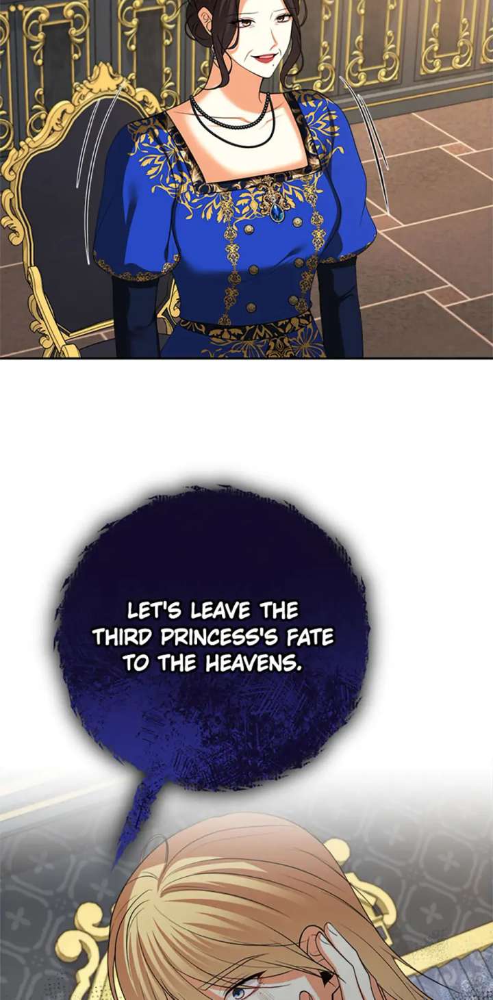 Divorce Is the Condition Chapter 63 - Page 67