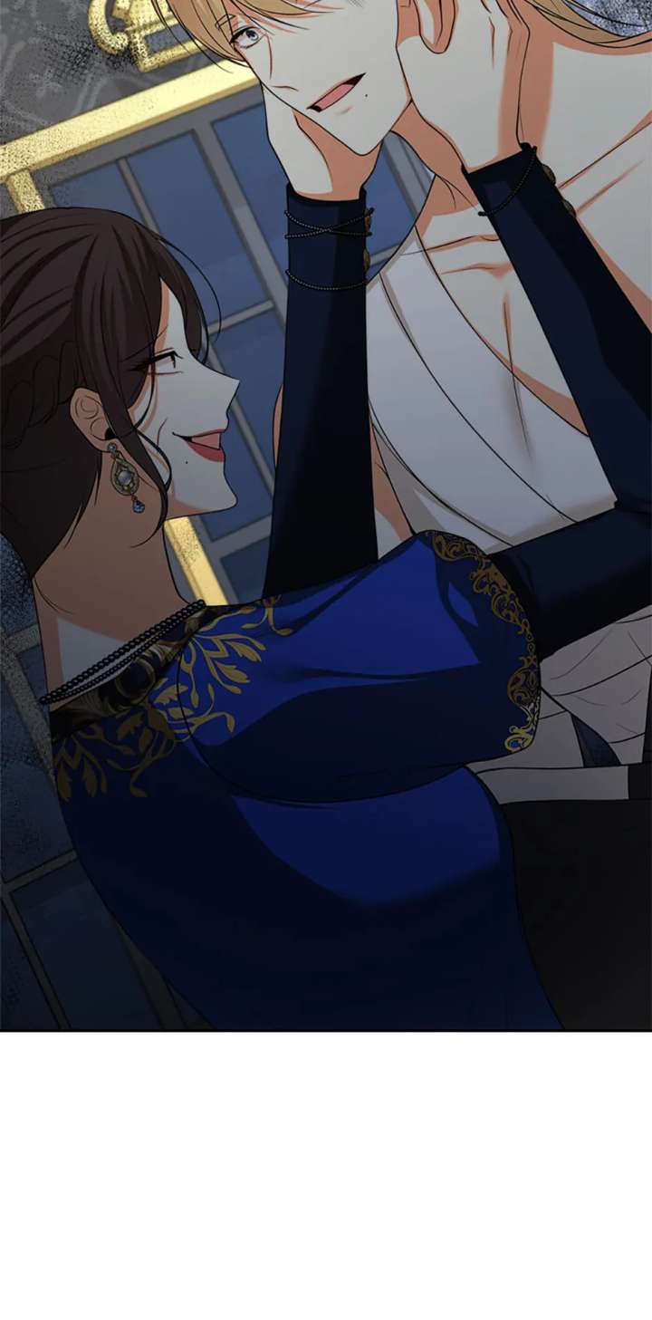 Divorce Is the Condition Chapter 63 - Page 68