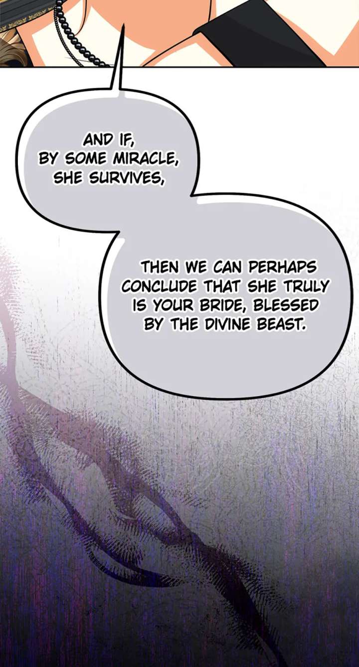 Divorce Is the Condition Chapter 63 - Page 70