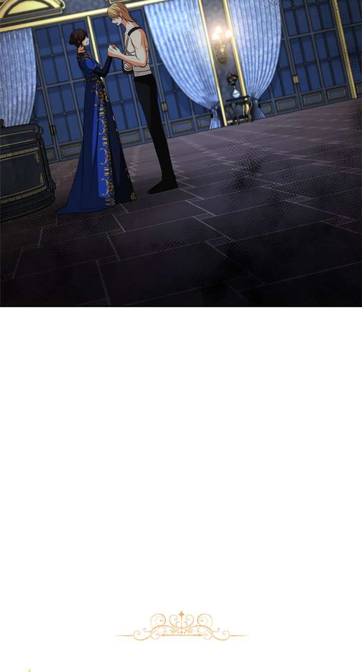 Divorce Is the Condition Chapter 63 - Page 73