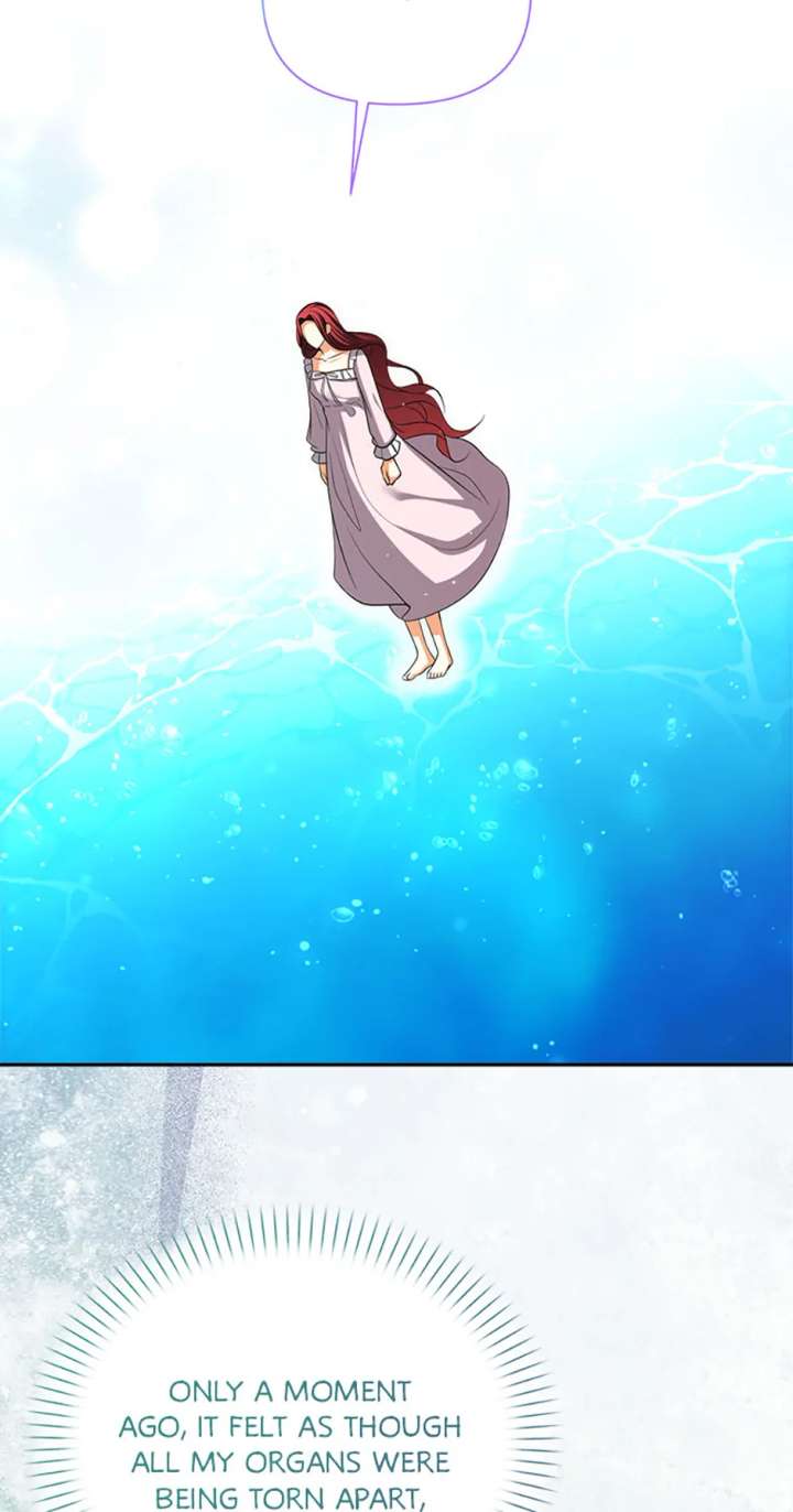 Divorce Is the Condition Chapter 63 - Page 77