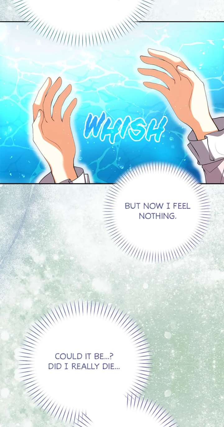 Divorce Is the Condition Chapter 63 - Page 78