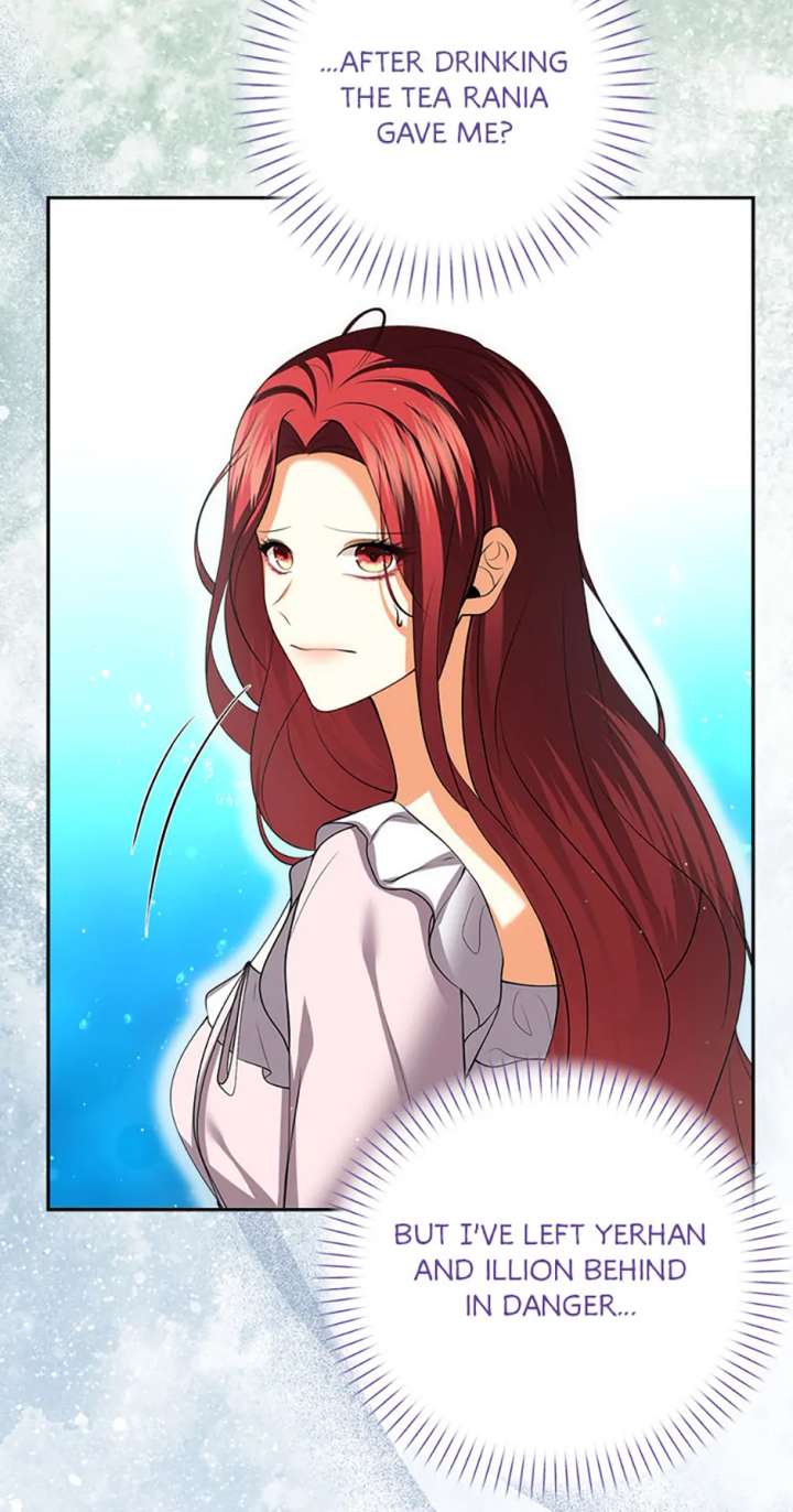 Divorce Is the Condition Chapter 63 - Page 79