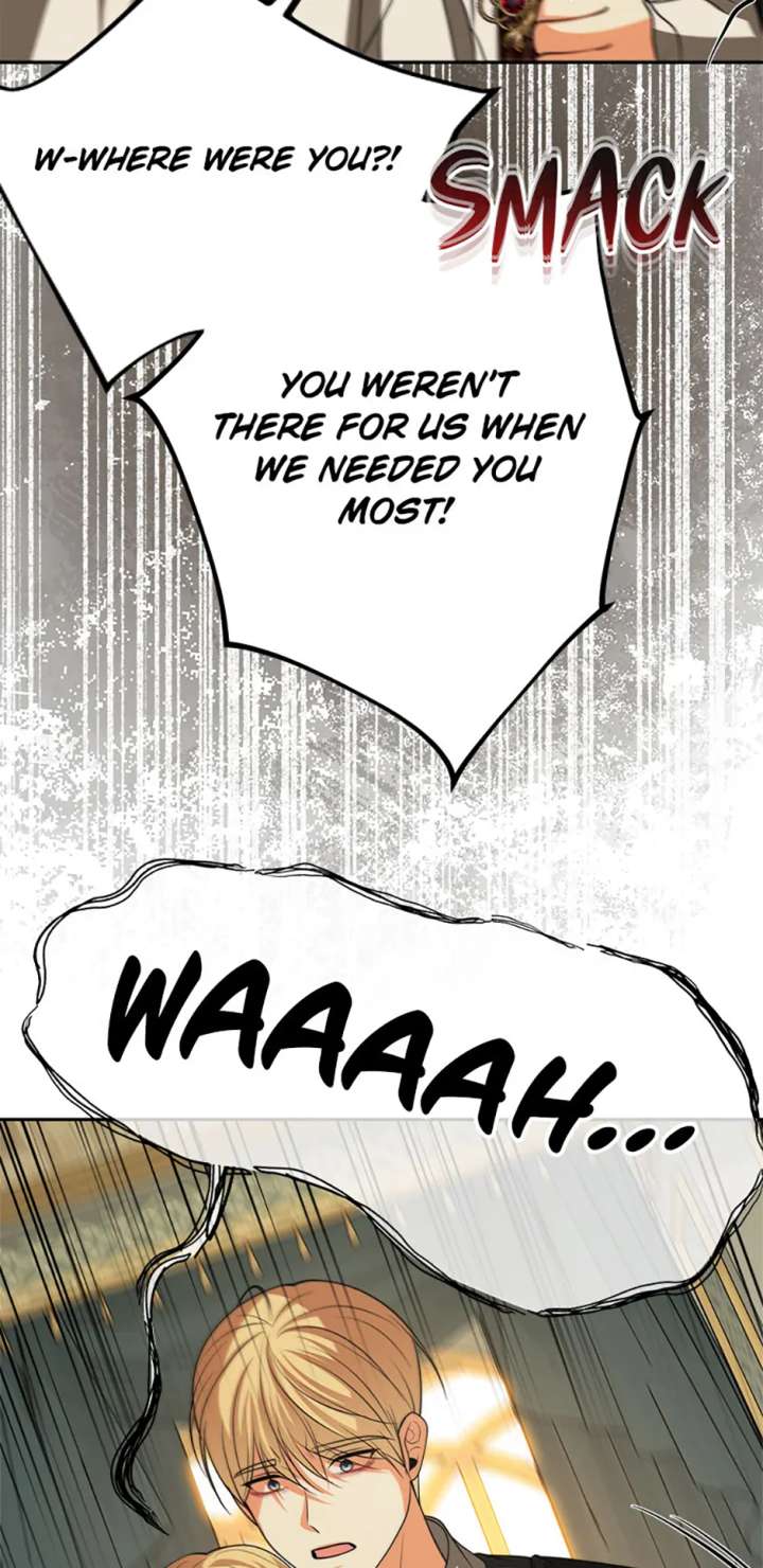 Divorce Is the Condition Chapter 63 - Page 9