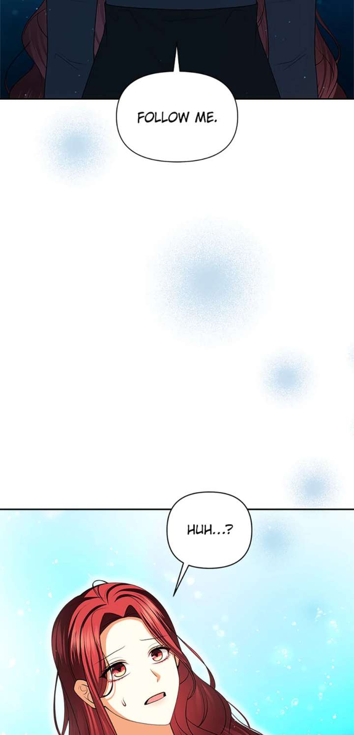 Divorce Is the Condition Chapter 63 - Page 84