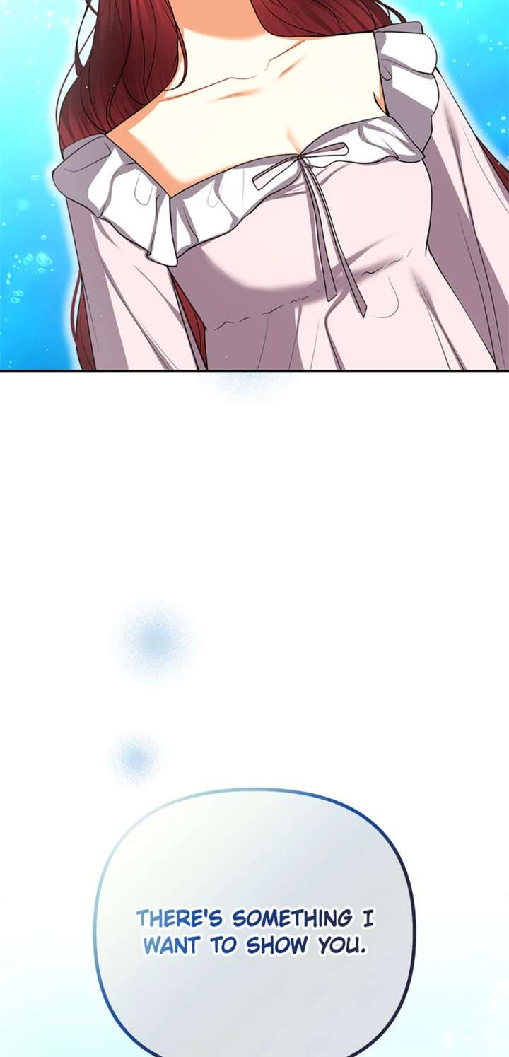 Divorce Is the Condition Chapter 63 - Page 85