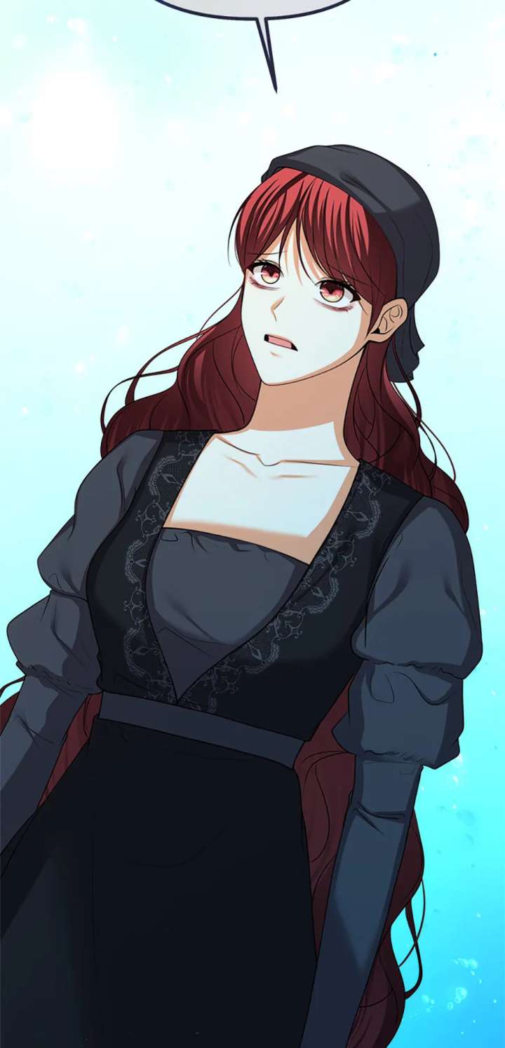 Divorce Is the Condition Chapter 63 - Page 86