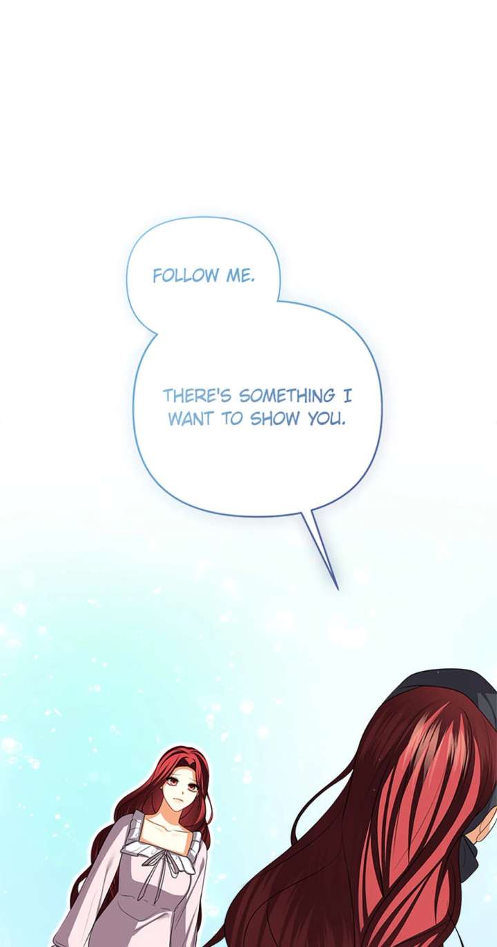 Divorce Is the Condition Chapter 64 - Page 1