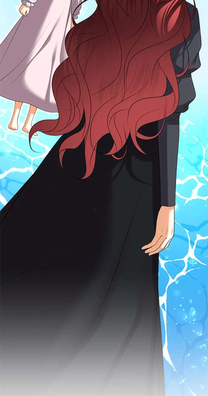 Divorce Is the Condition Chapter 64 - Page 2