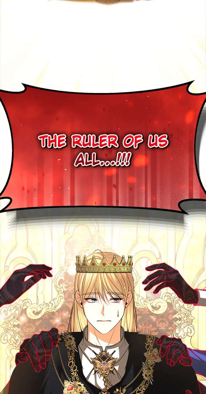 Divorce Is the Condition Chapter 64 - Page 18