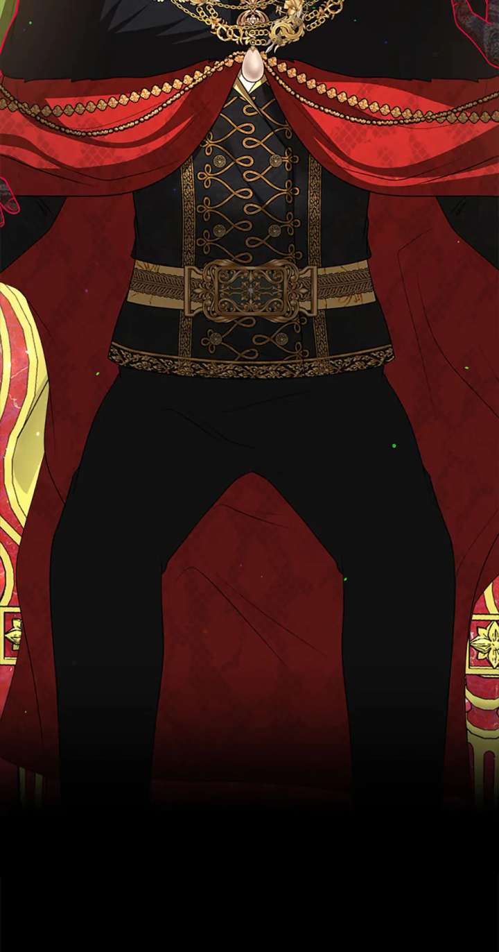 Divorce Is the Condition Chapter 64 - Page 19