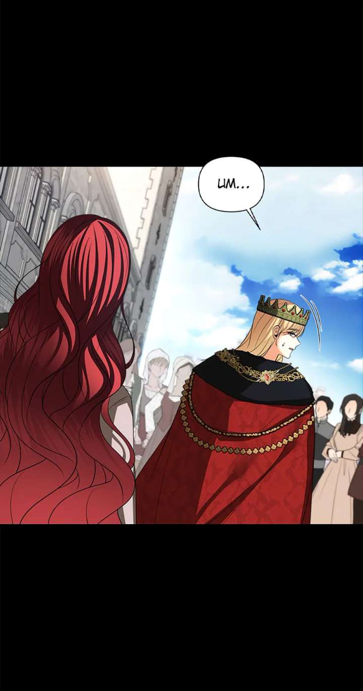 Divorce Is the Condition Chapter 64 - Page 20