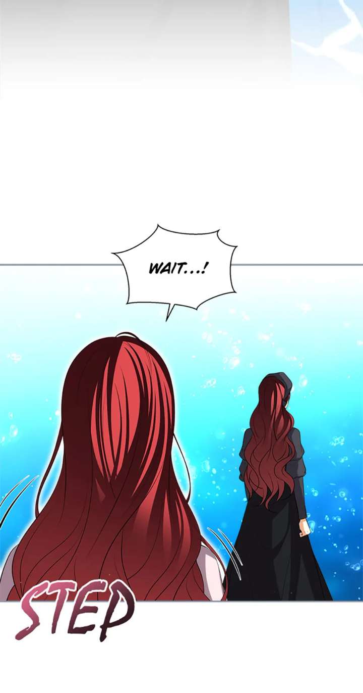 Divorce Is the Condition Chapter 64 - Page 3