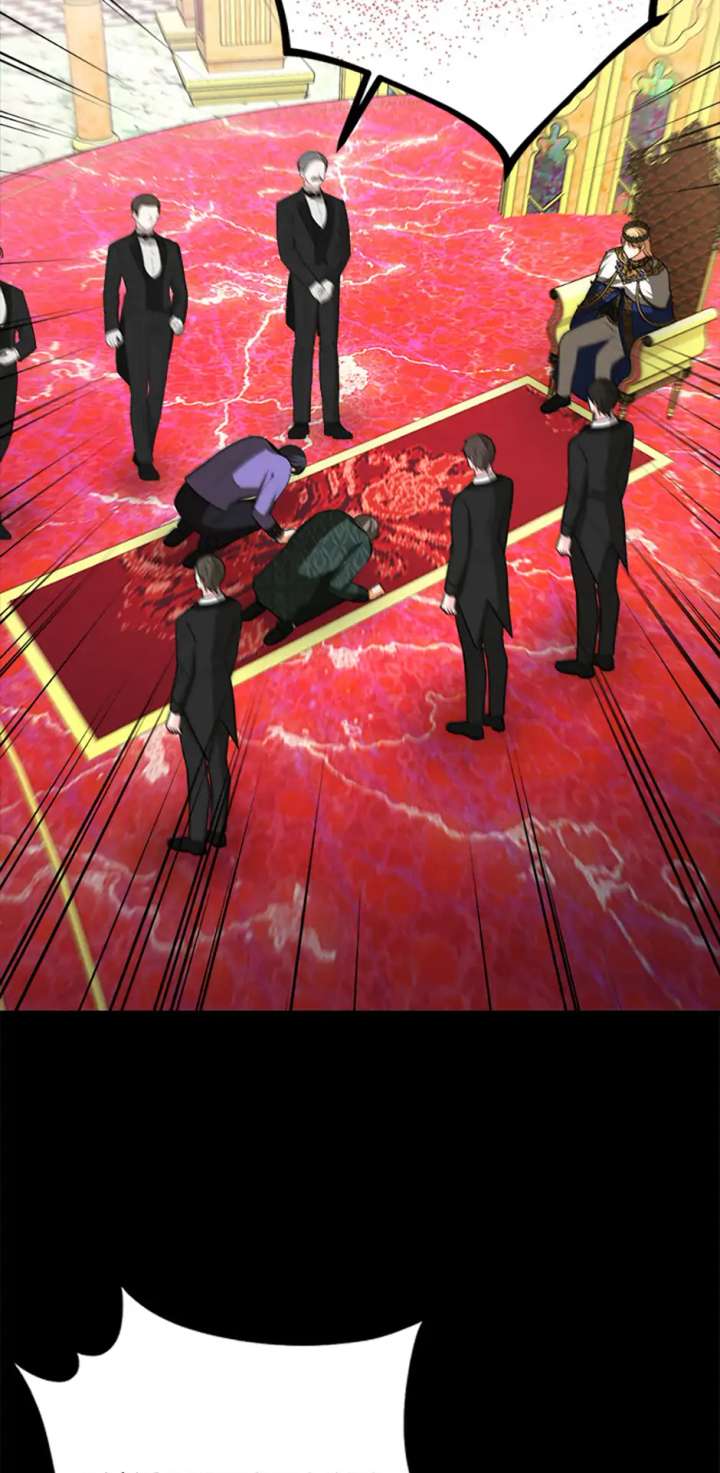 Divorce Is the Condition Chapter 64 - Page 24