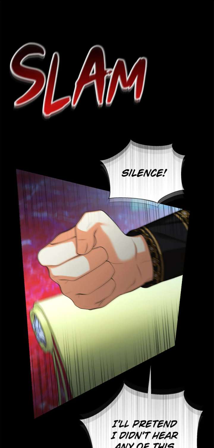 Divorce Is the Condition Chapter 64 - Page 27