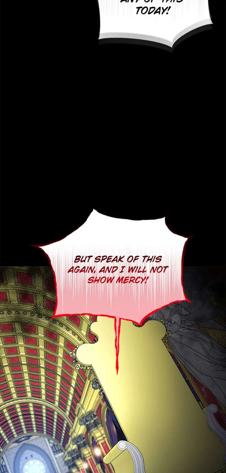 Divorce Is the Condition Chapter 64 - Page 28