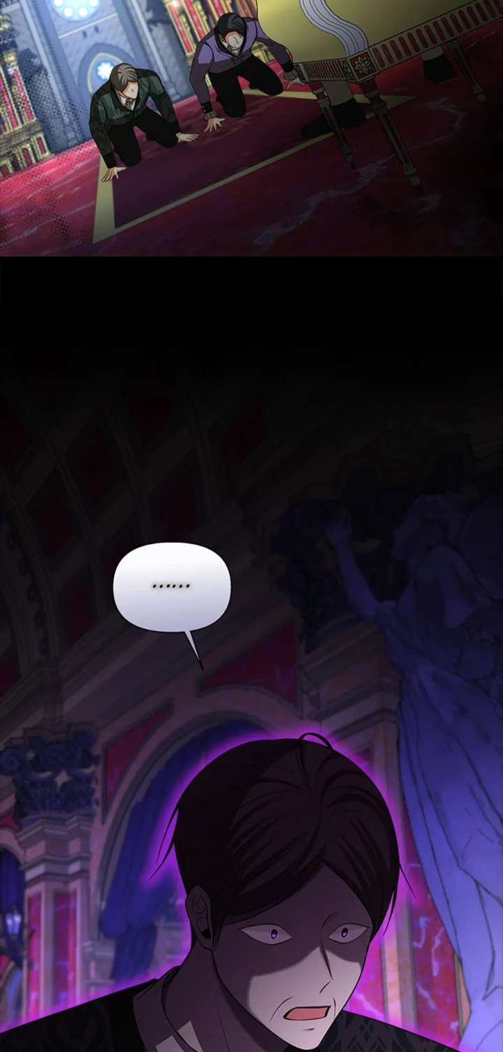 Divorce Is the Condition Chapter 64 - Page 29