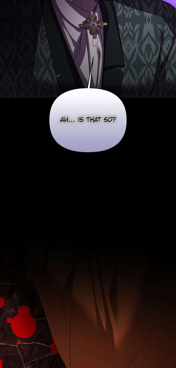 Divorce Is the Condition Chapter 64 - Page 30