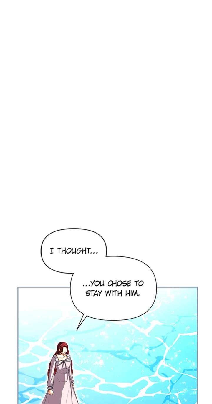 Divorce Is the Condition Chapter 64 - Page 4