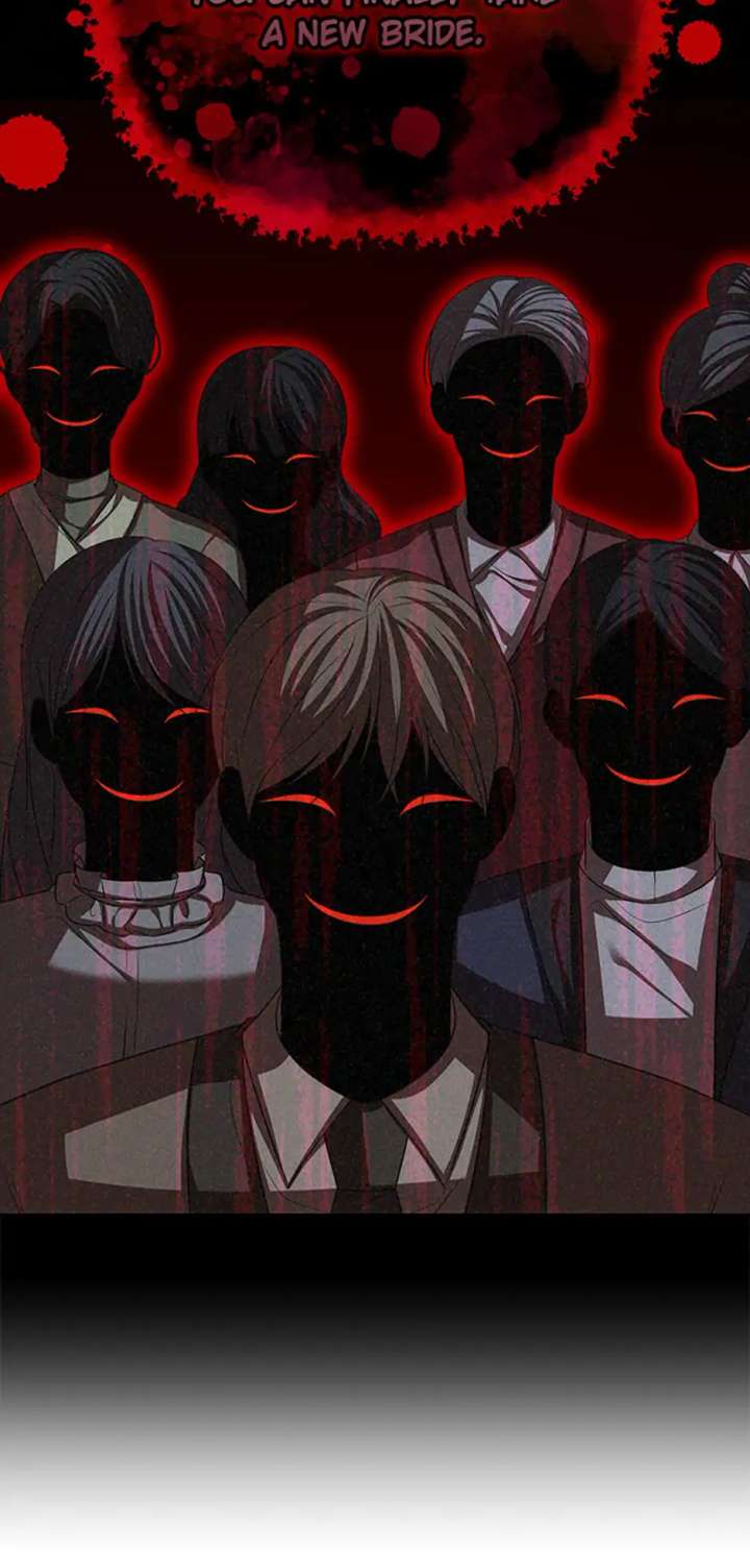 Divorce Is the Condition Chapter 64 - Page 32