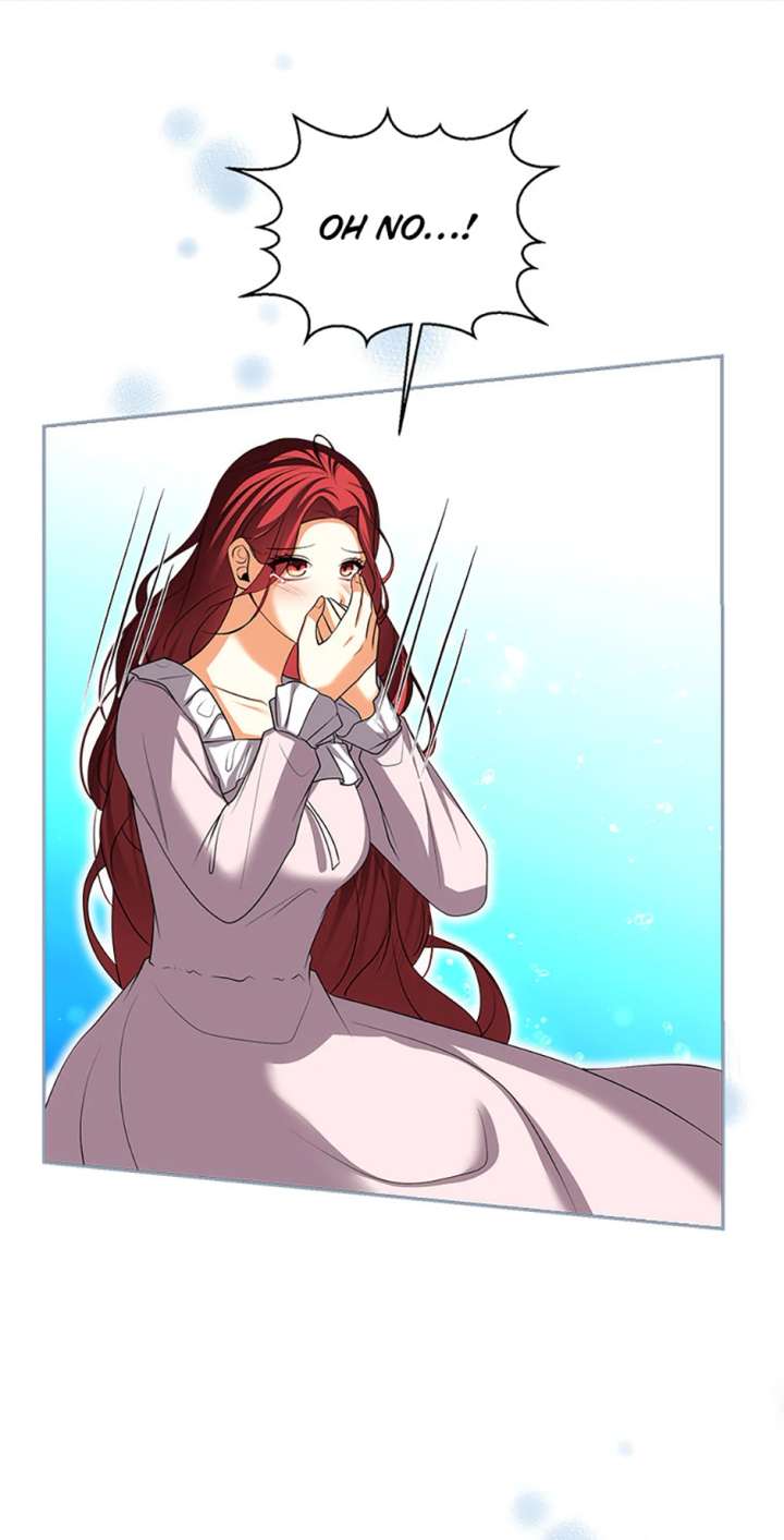 Divorce Is the Condition Chapter 64 - Page 33