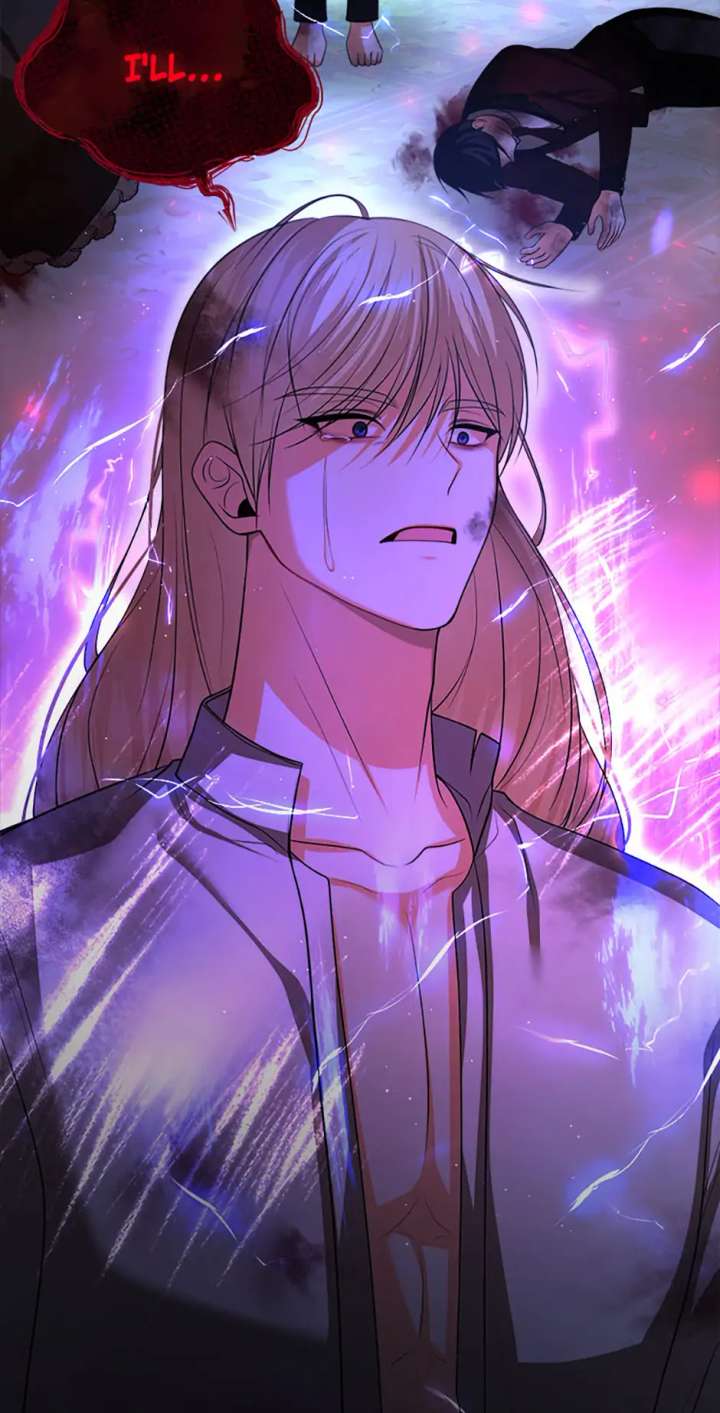 Divorce Is the Condition Chapter 64 - Page 36