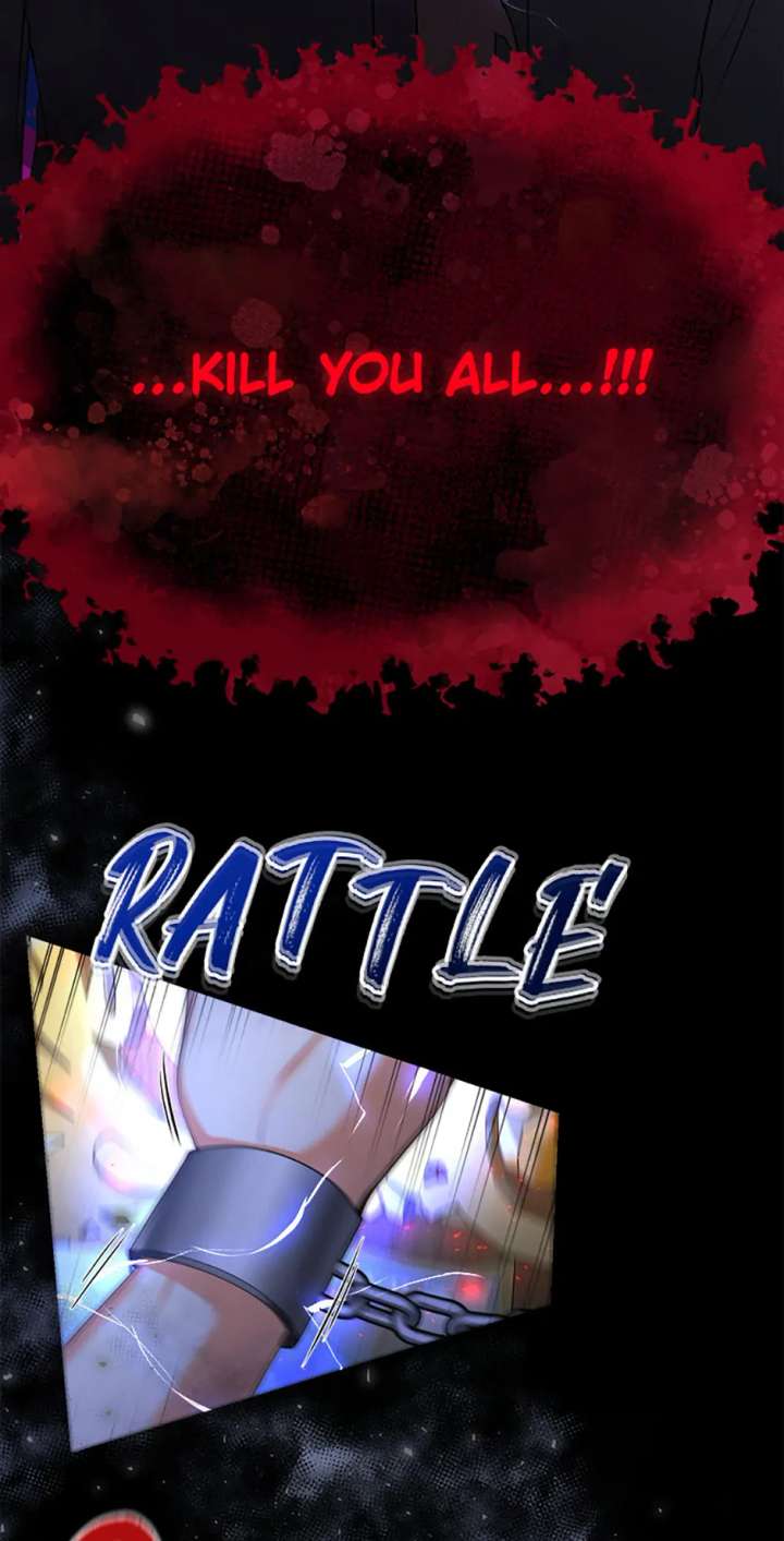 Divorce Is the Condition Chapter 64 - Page 37