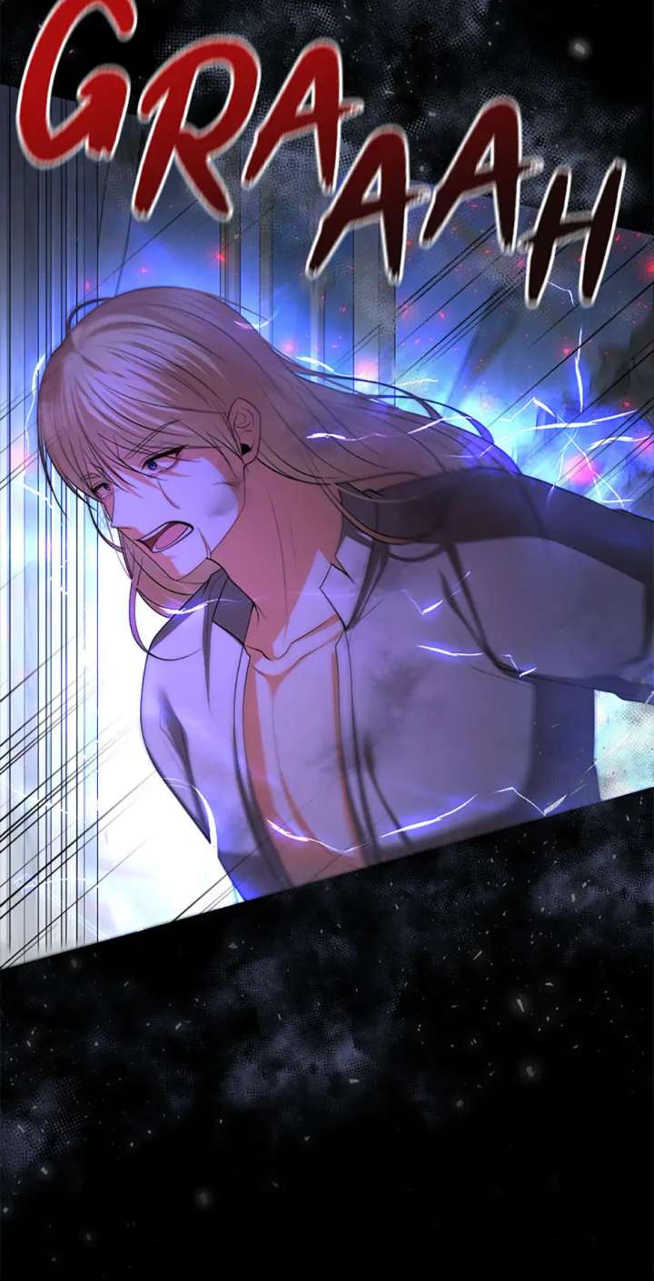 Divorce Is the Condition Chapter 64 - Page 38