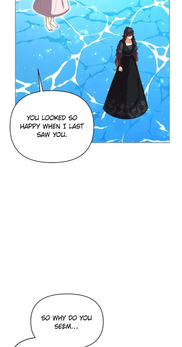 Divorce Is the Condition Chapter 64 - Page 5