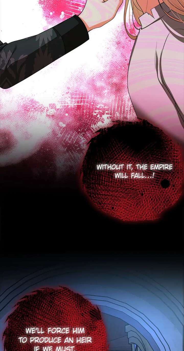 Divorce Is the Condition Chapter 64 - Page 41