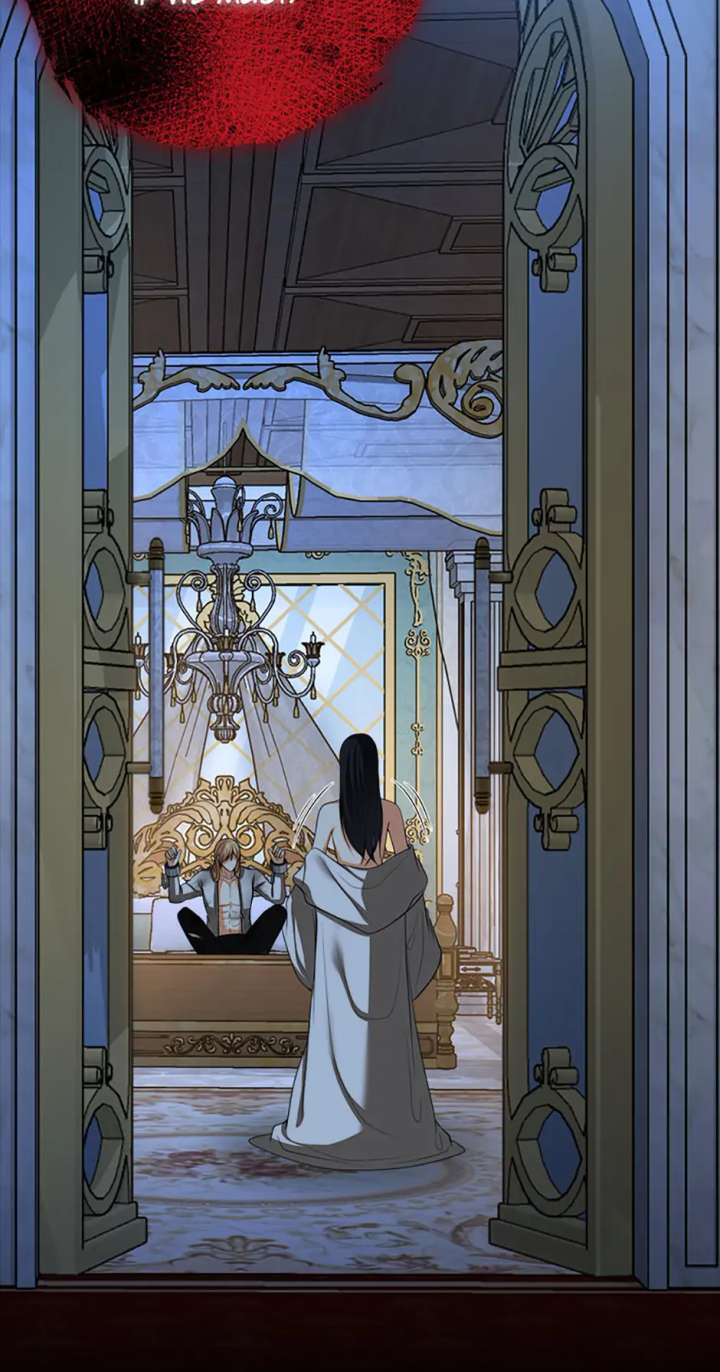 Divorce Is the Condition Chapter 64 - Page 42