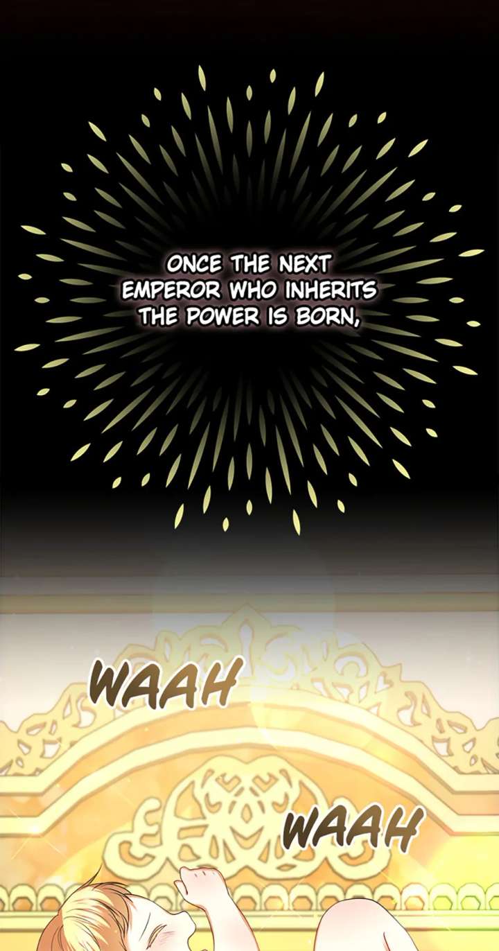 Divorce Is the Condition Chapter 64 - Page 43