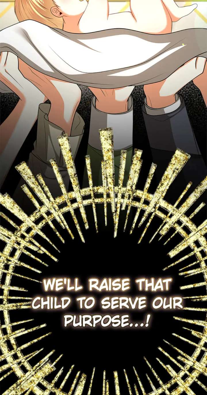 Divorce Is the Condition Chapter 64 - Page 44