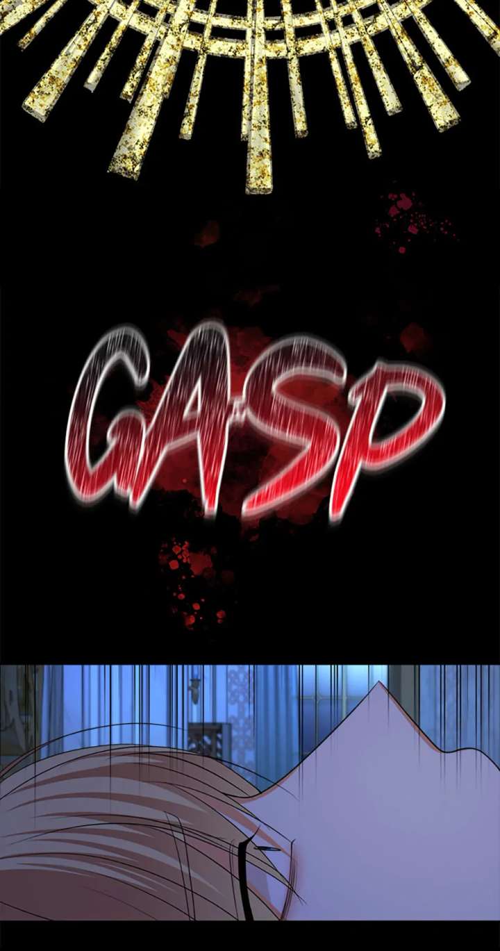 Divorce Is the Condition Chapter 64 - Page 45