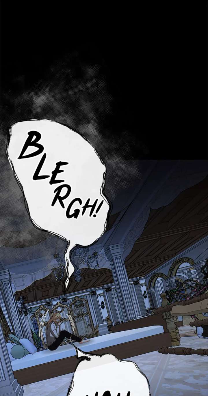 Divorce Is the Condition Chapter 64 - Page 46