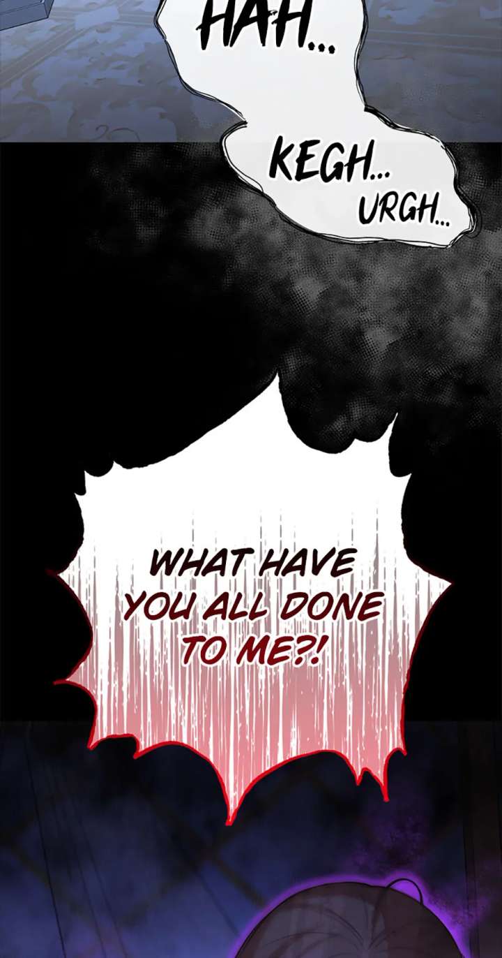 Divorce Is the Condition Chapter 64 - Page 47