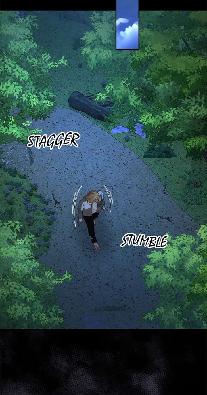 Divorce Is the Condition Chapter 64 - Page 50