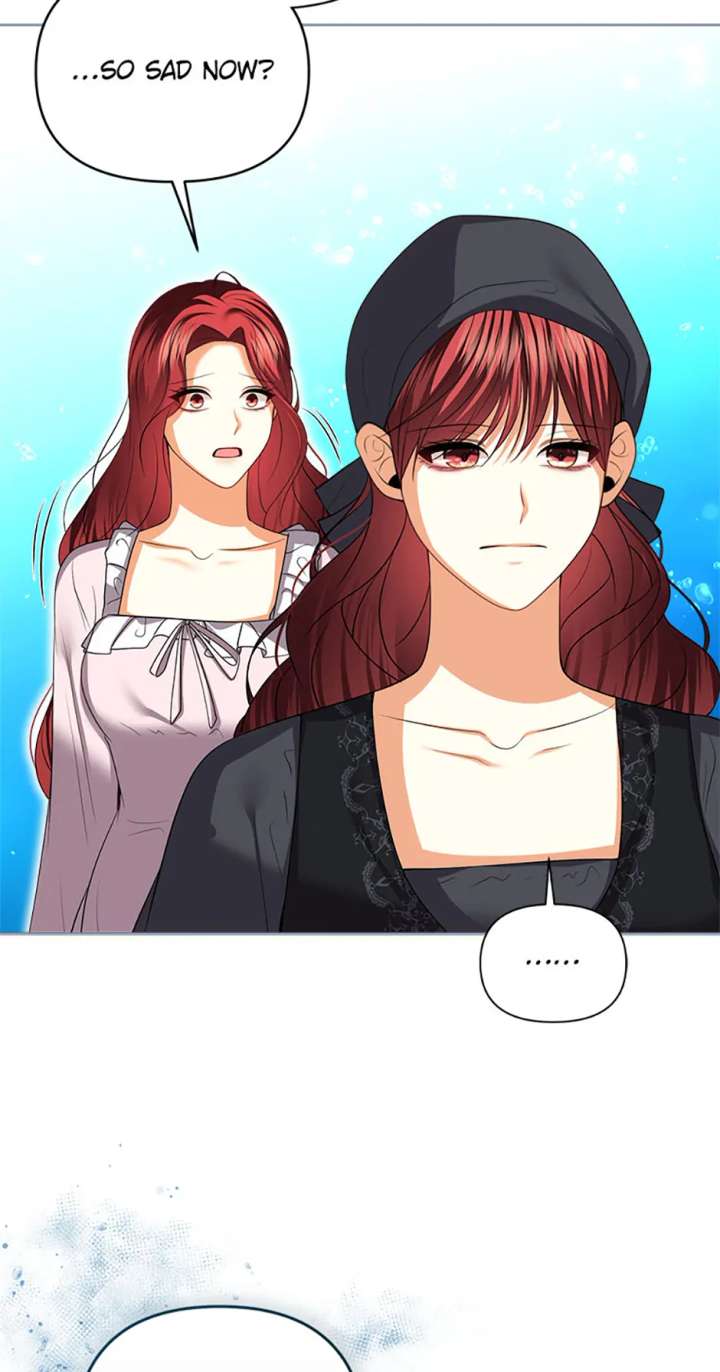 Divorce Is the Condition Chapter 64 - Page 6