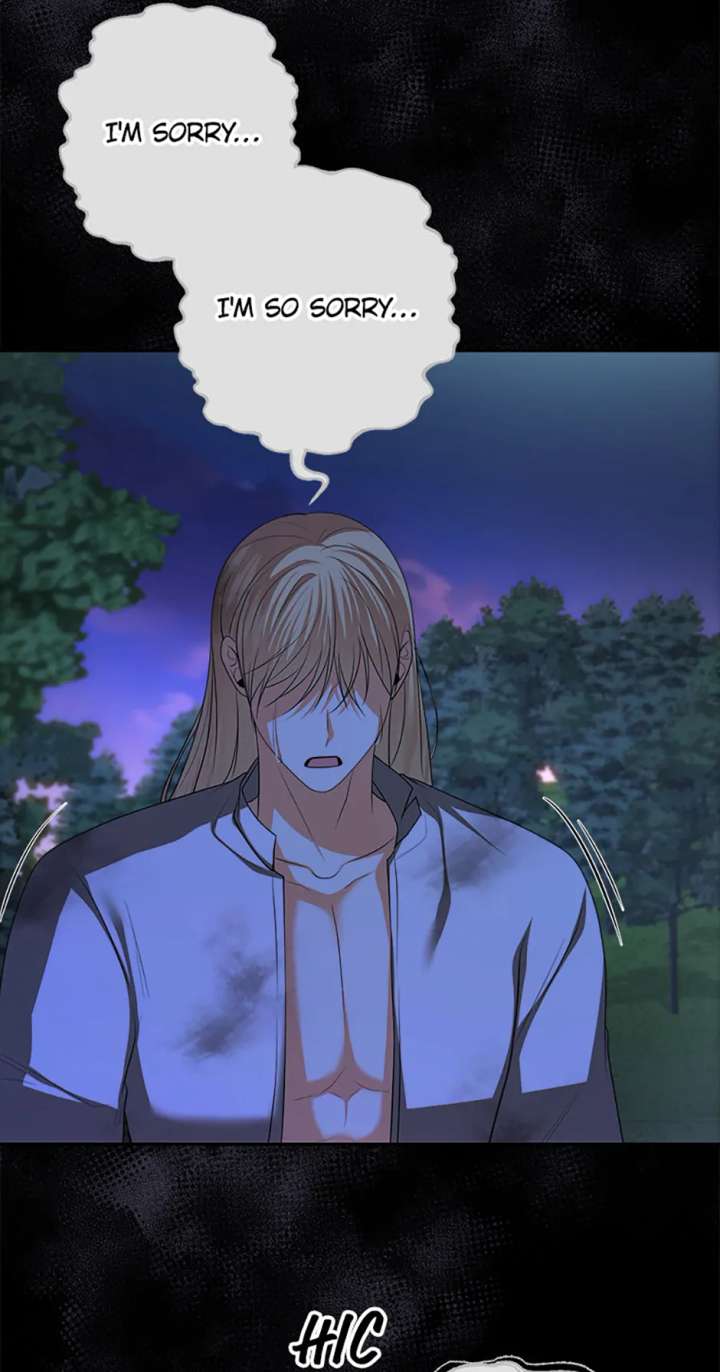 Divorce Is the Condition Chapter 64 - Page 51