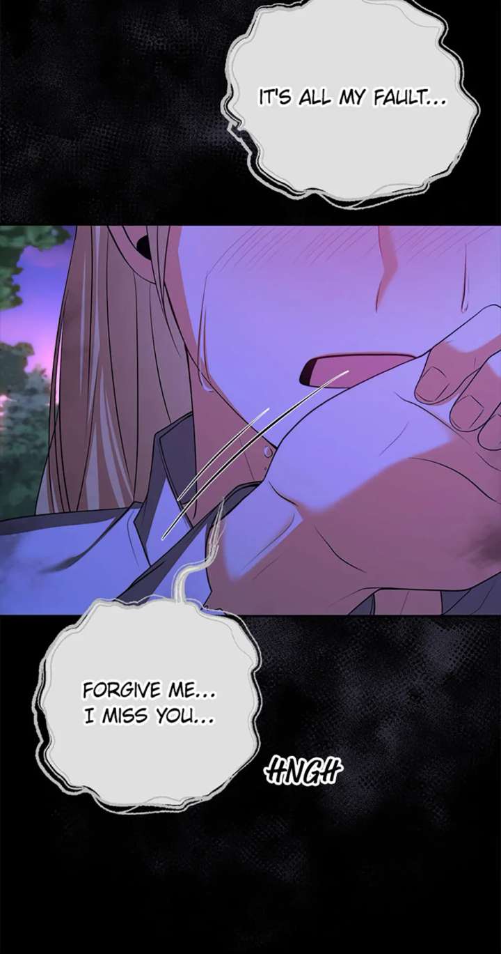 Divorce Is the Condition Chapter 64 - Page 52