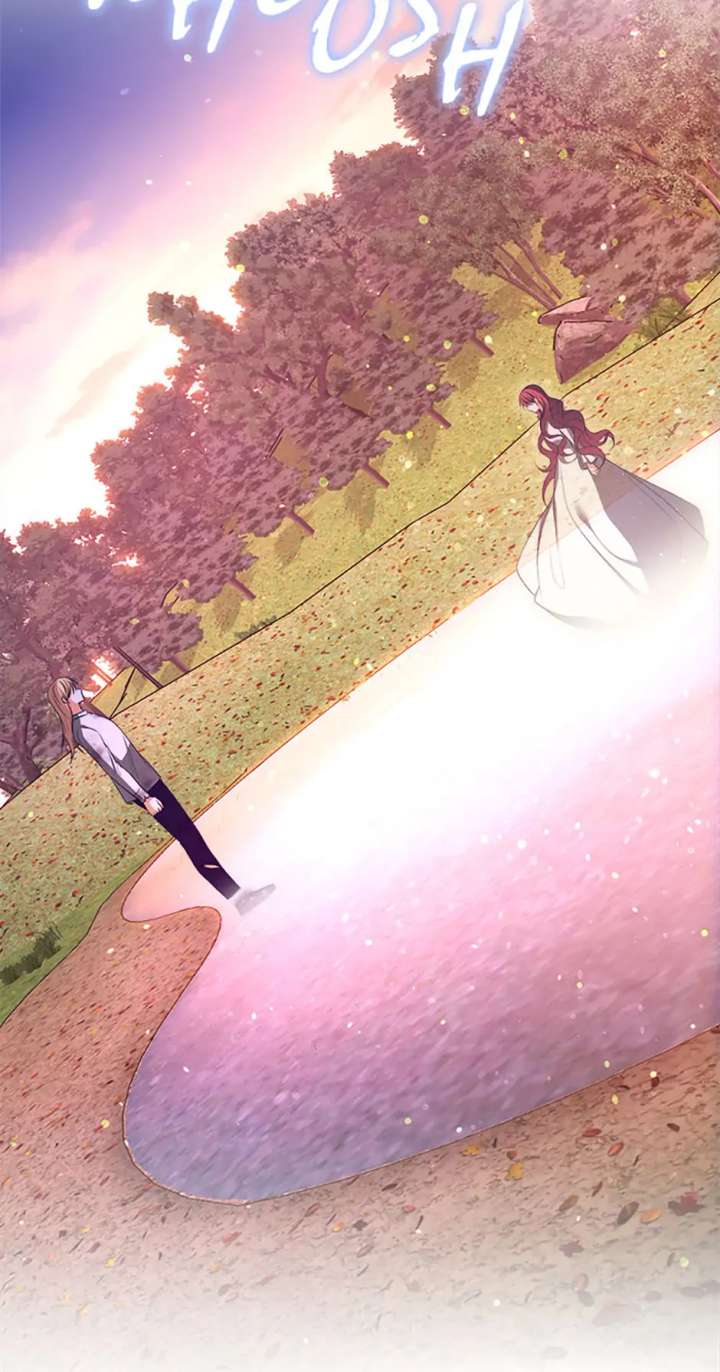 Divorce Is the Condition Chapter 64 - Page 55