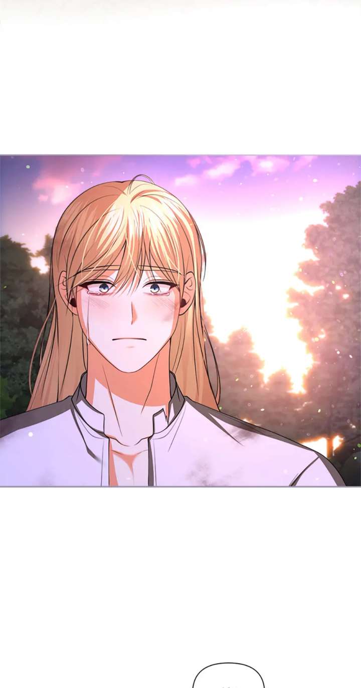 Divorce Is the Condition Chapter 64 - Page 56