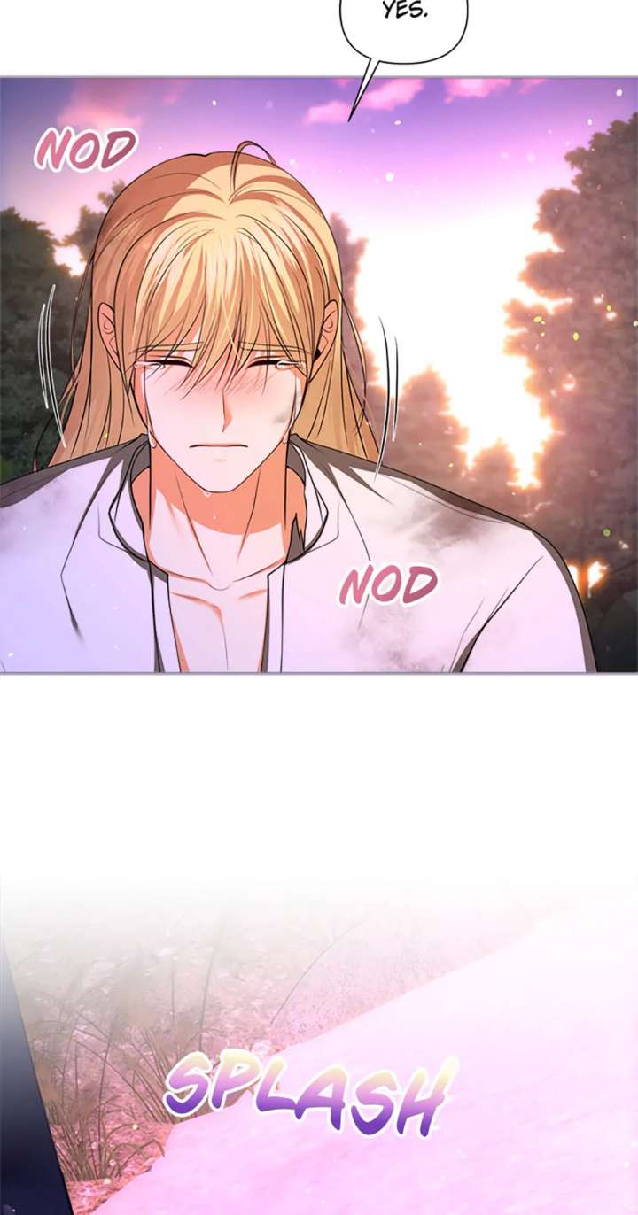 Divorce Is the Condition Chapter 64 - Page 57